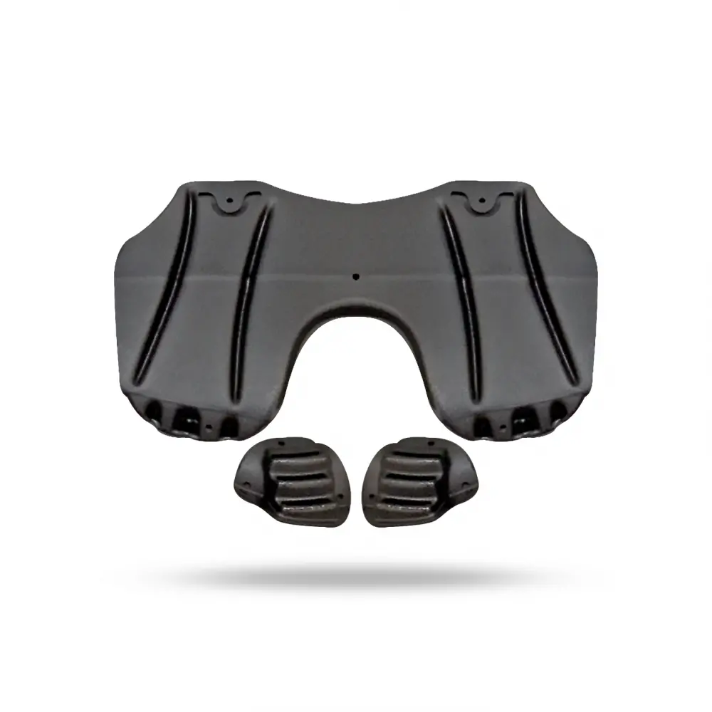 Delta Elevate Seat Retrofit Kit 1