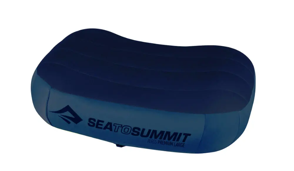 Aeros Pillow Premium 1