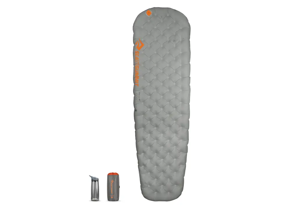 Ether Light Xt Insulated Air Sleep Mat 1
