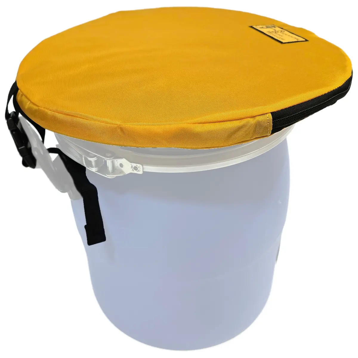 Recreational Barrel Works Barrel Seat 1
