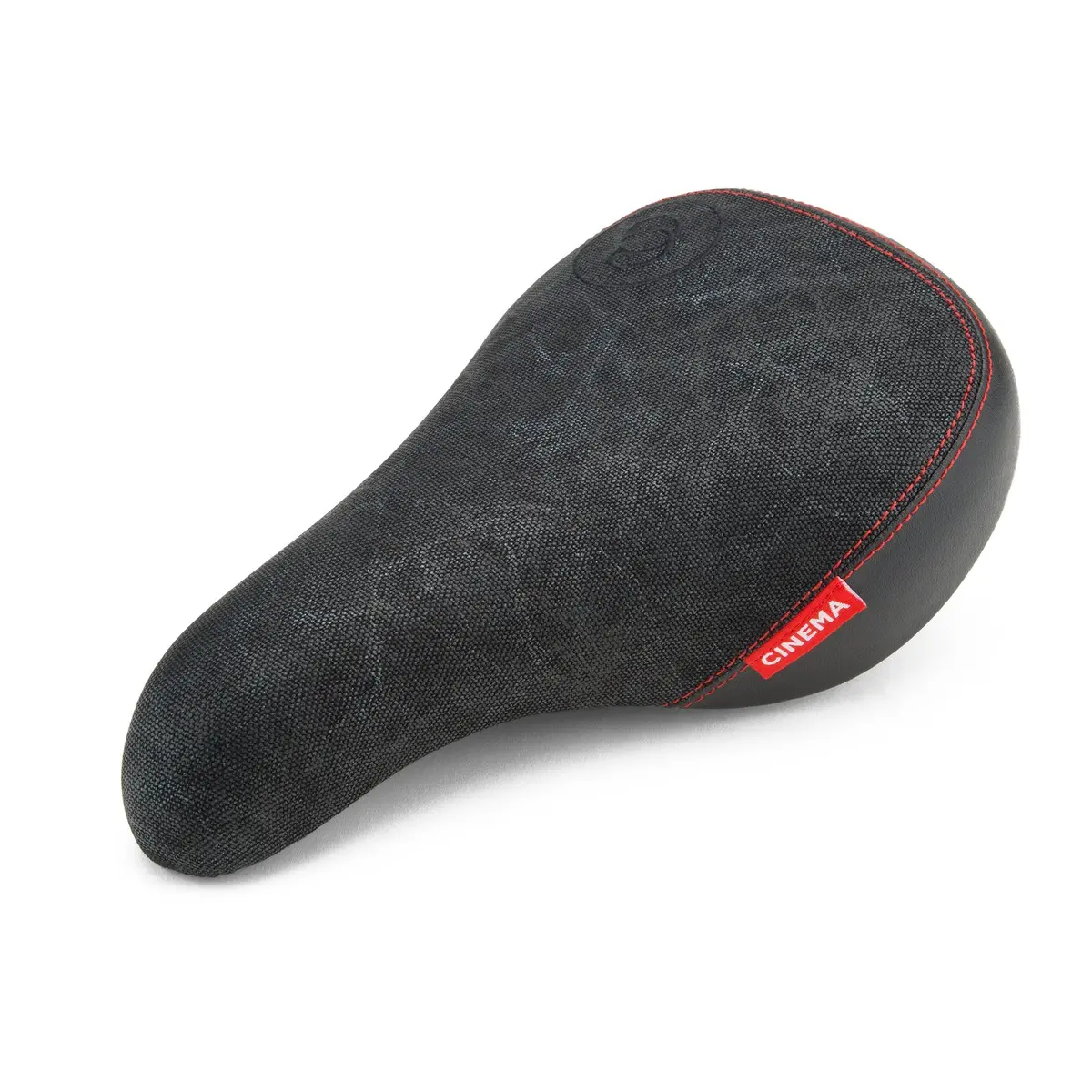 Cinema Waxed Stealth Pivotal Seat 2