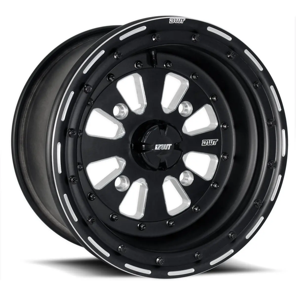 Sector El Arco (Black) -  By Dwt Racing 1