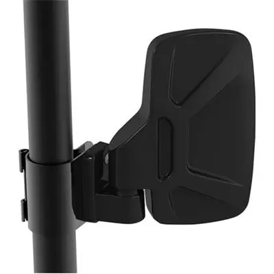 Utv Side View Mirror Kit For Yamaha By Seizmik 1