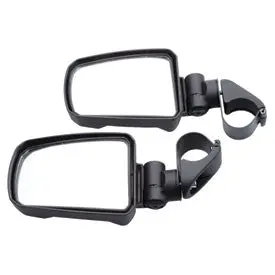 Strike Mirrors For Utvs By Seizmik 1