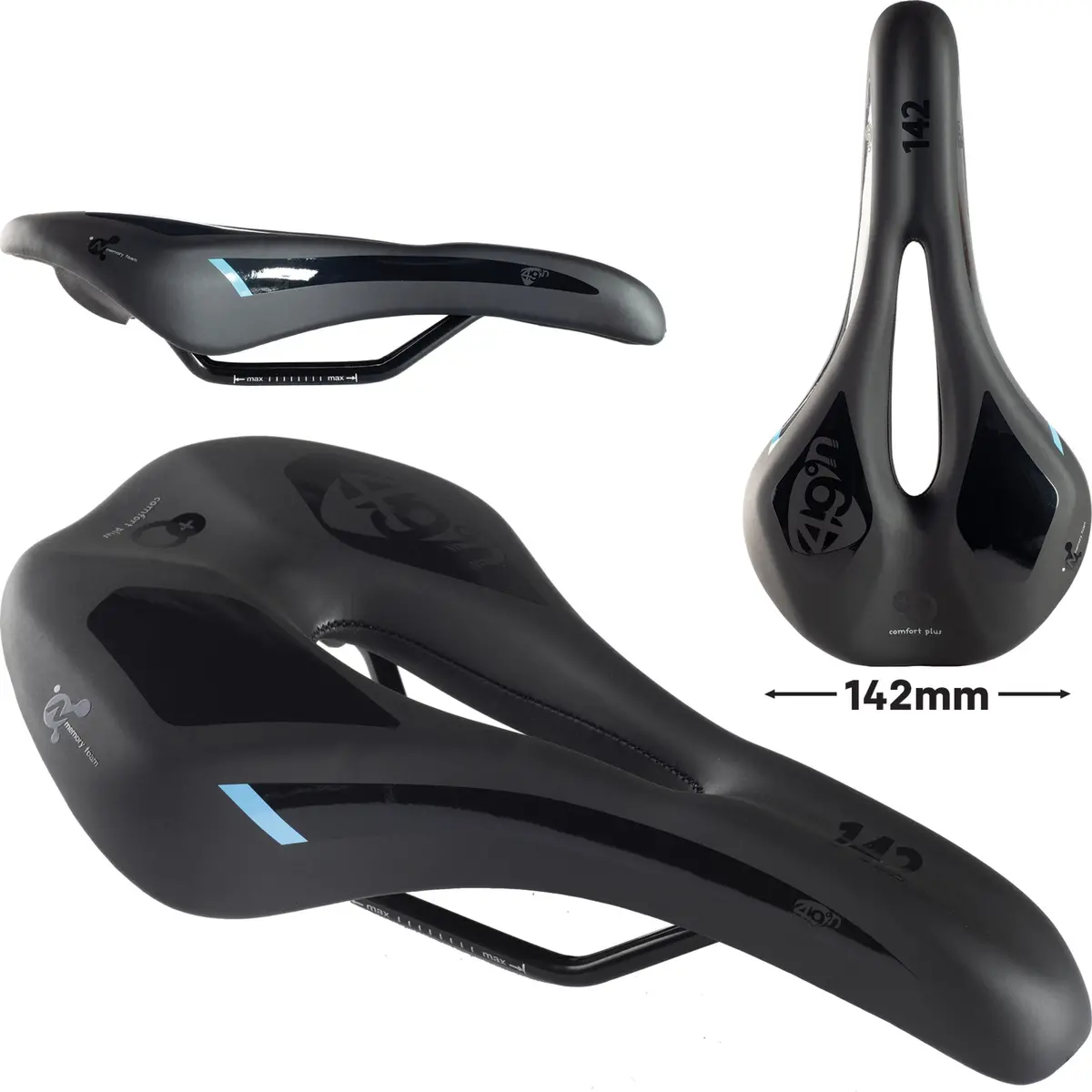 49N Formfit Saddle 6