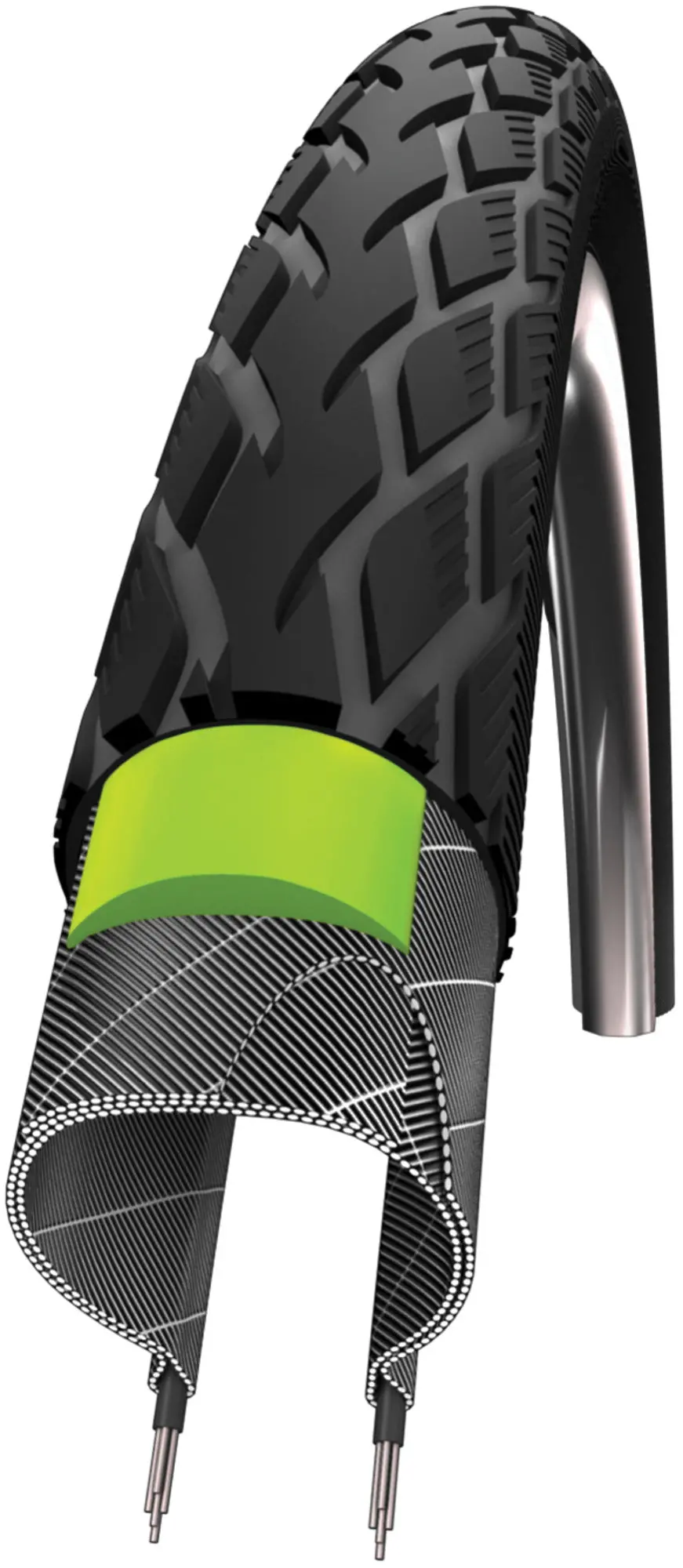 Schwalbe Marathon Tire 1