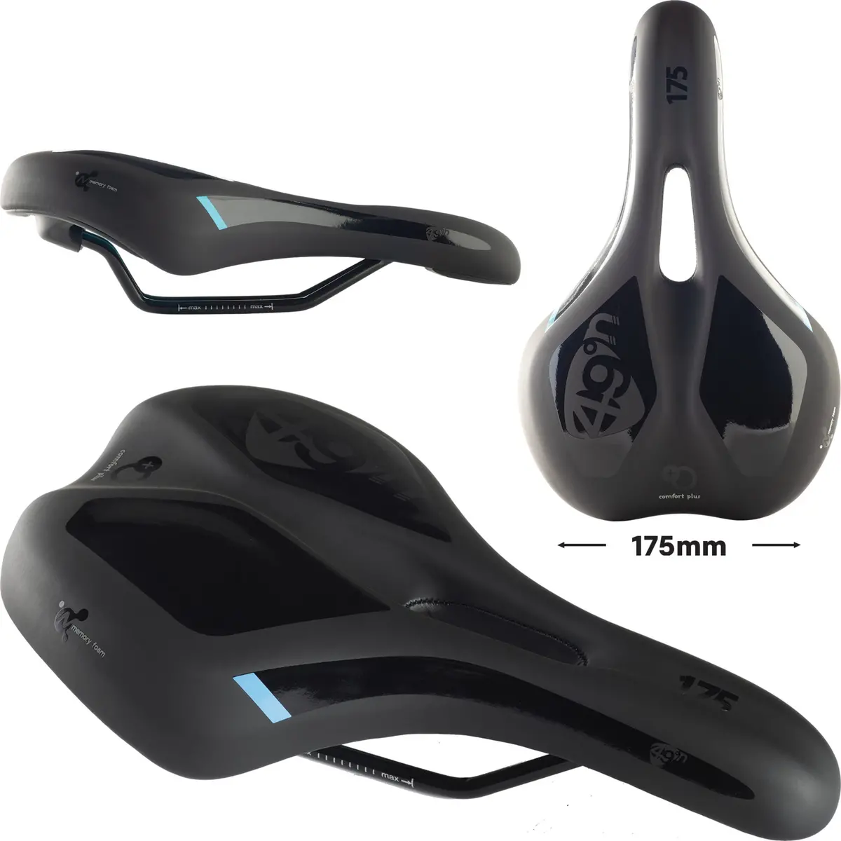 49N Formfit Saddle 4