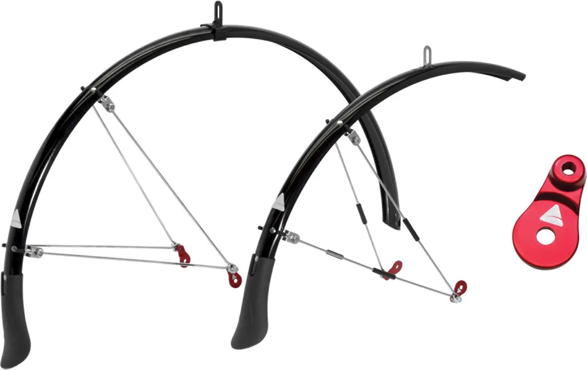 Axiom Roadrunner Ar 700C Fenders 1