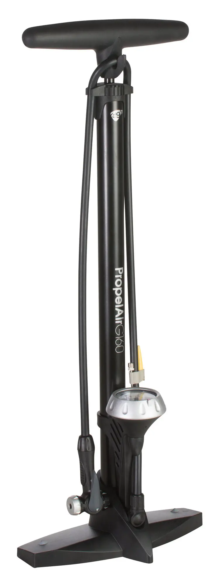 49N Propelair G160 Floor Pump 1