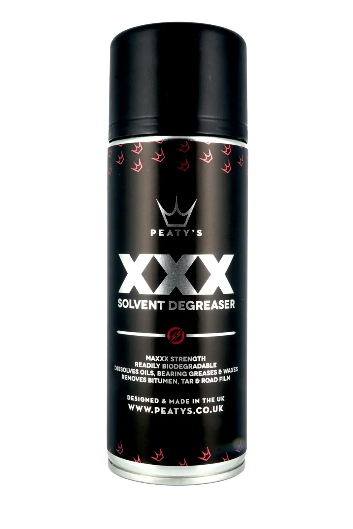Peatys Xxx Degreaser 1