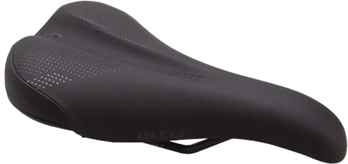 Wtb Speed Steel Saddle 1