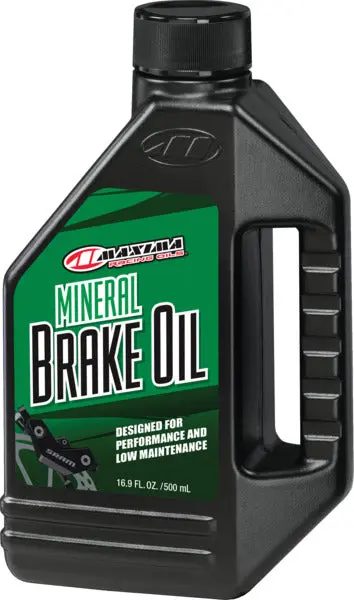 Maxima Mineral Oil 2