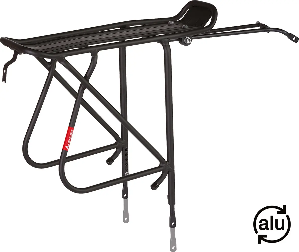 Axiom Journey Rear Rack 1
