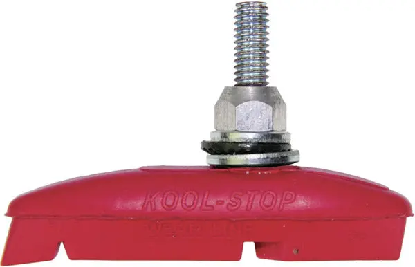 Kool Stop Eagle2 Brake Pads 1