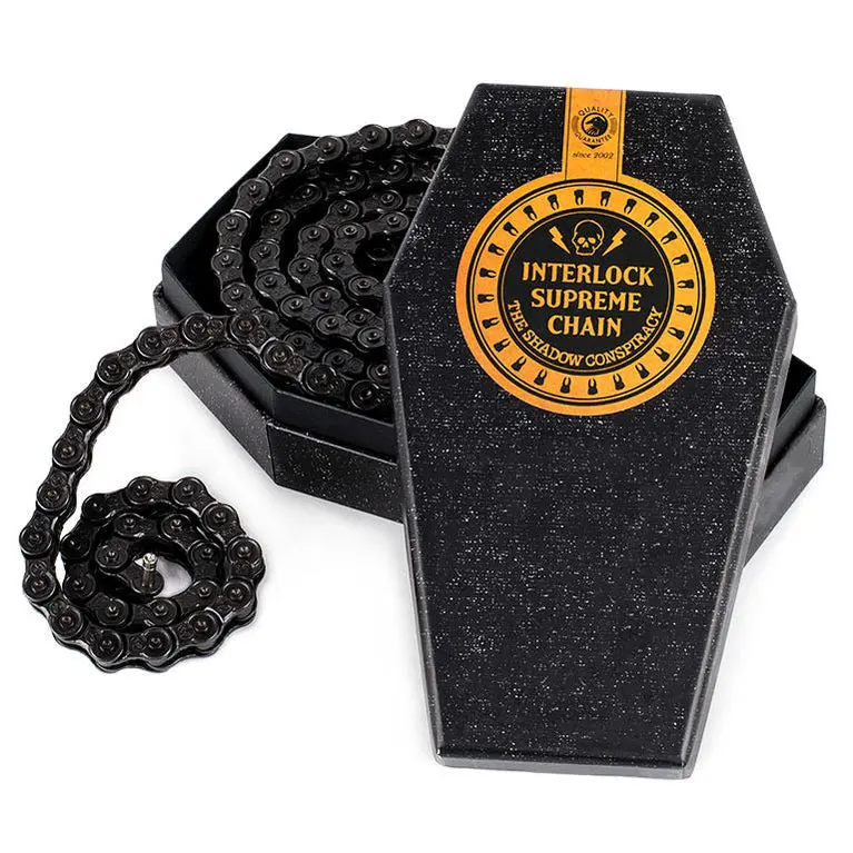 Shadow Conspiracy Interlock Supreme Chain 1