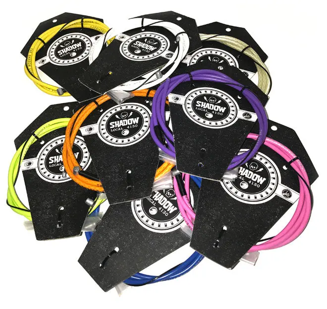 Shadow Conspiracy Linear Cable 1
