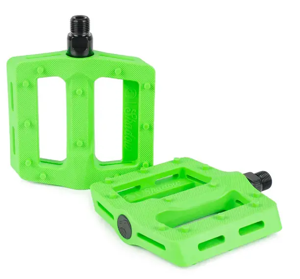 Shadow Conspiracy Surface Plastic Pedals 3
