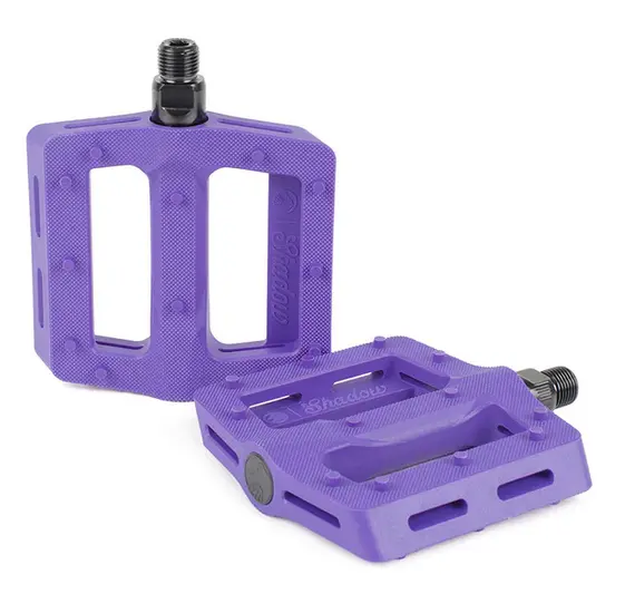 Shadow Conspiracy Surface Plastic Pedals 5