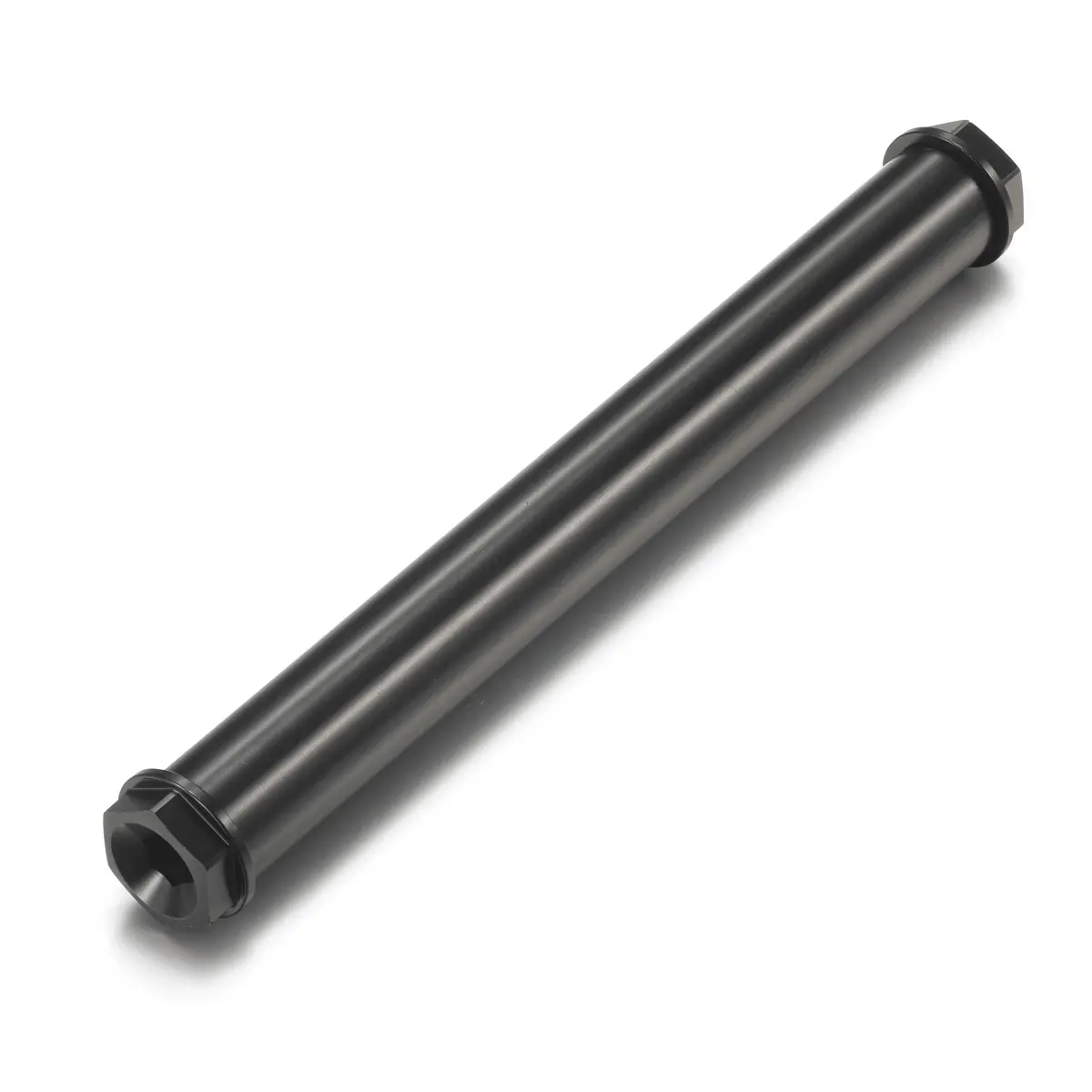 She7102 - Axle For Fast Ace  W/ Nut - Ss3.0/Sr 1