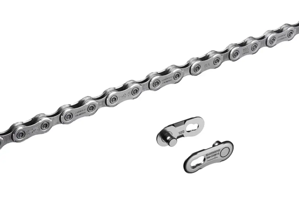 Xt Cn-M8100 12-Speed Quick-Link Chain 1