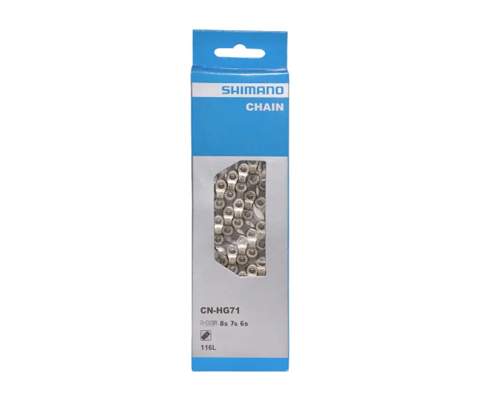 Cn-Hg71 6/7/8-Speed Chain 1