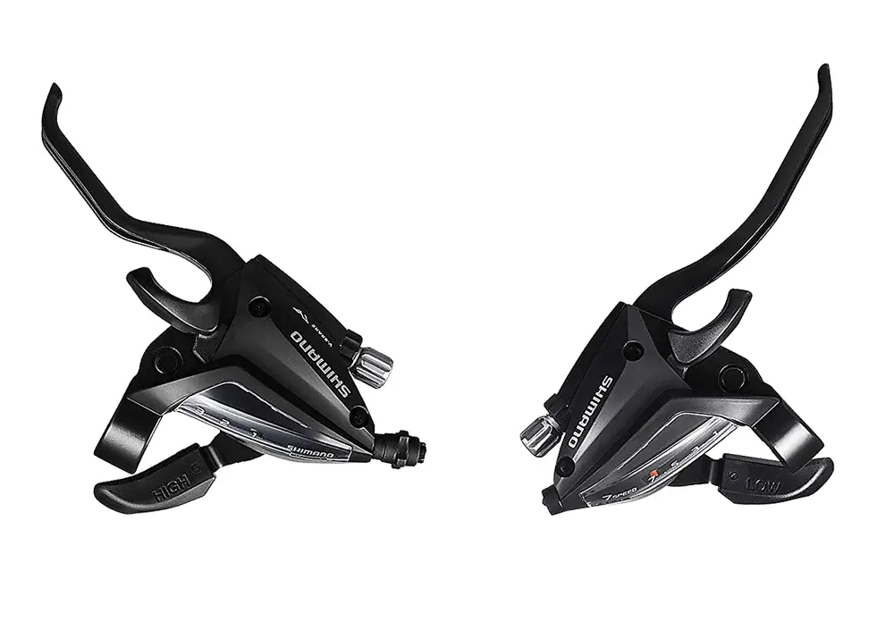 St-Ef500 Shift/V-Brake Lever 1