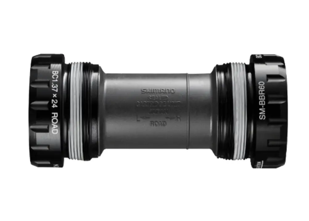 Shimano Ultegra Threaded Bottom Bracket 1