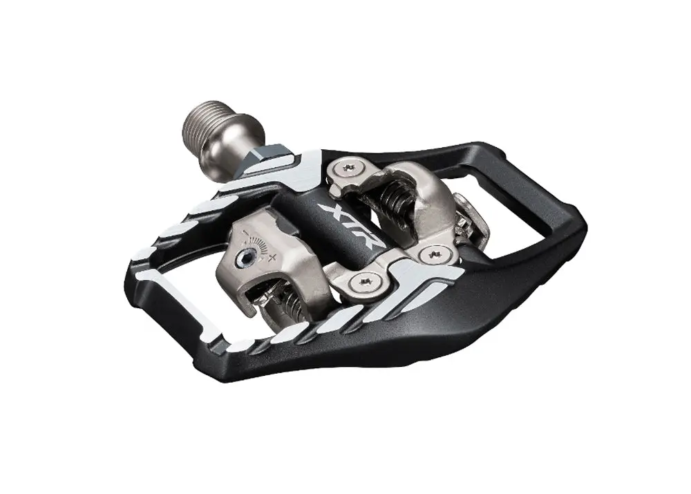 Xtr Pedal Pd-M9120 1