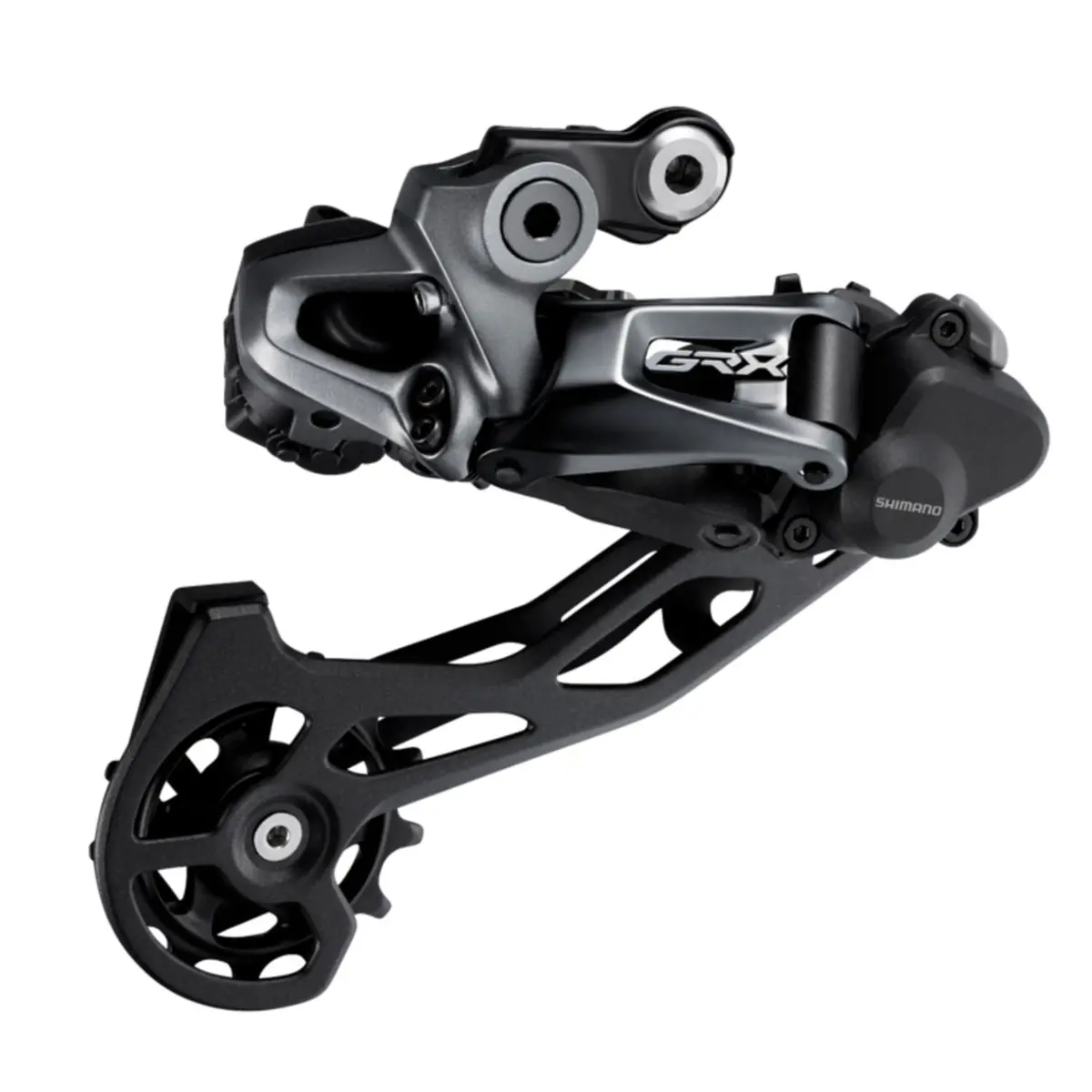 Shimano Rd-R815 Grx, 11-Speed Rear Derailleur 1