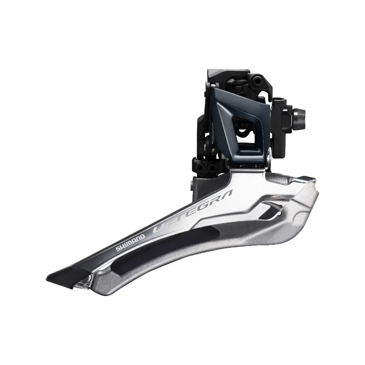 Shimano Ultegra R8000 Front Derailleur, 11 Speed, Braze On 1