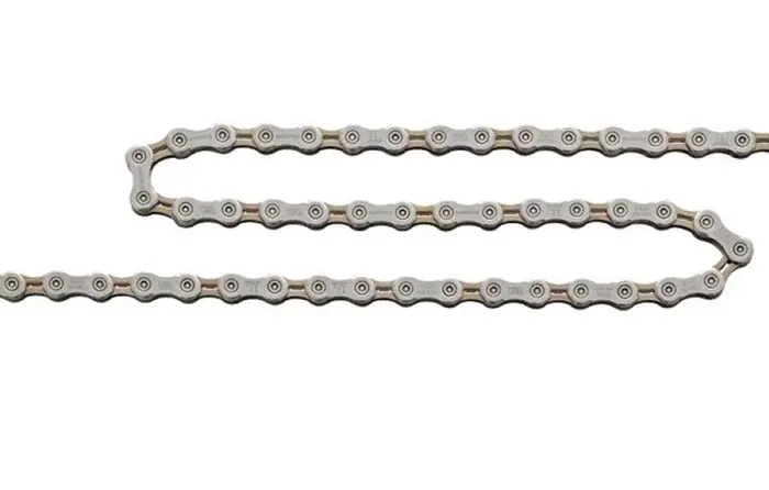 Shimano Cn-4601 Tiagra Chain - 10Spd 1