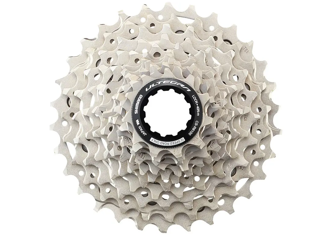 Ultegra Cs-R8100 Cassette 1