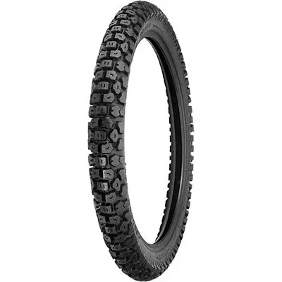 Shinko 244 Dual Sport Tires 1