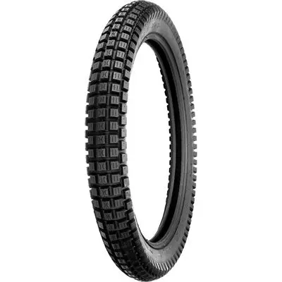 Shinko Sr241 Trials Tire Front Or Rear 1