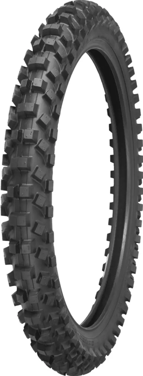 Shinko Tire 520 Series Front 70/100-17 40M Bias Tt 1