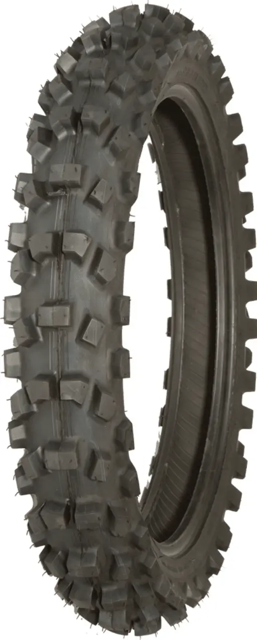 Shinko Tire 540 Series Rear 90/100-16 51M Bias Tt 1