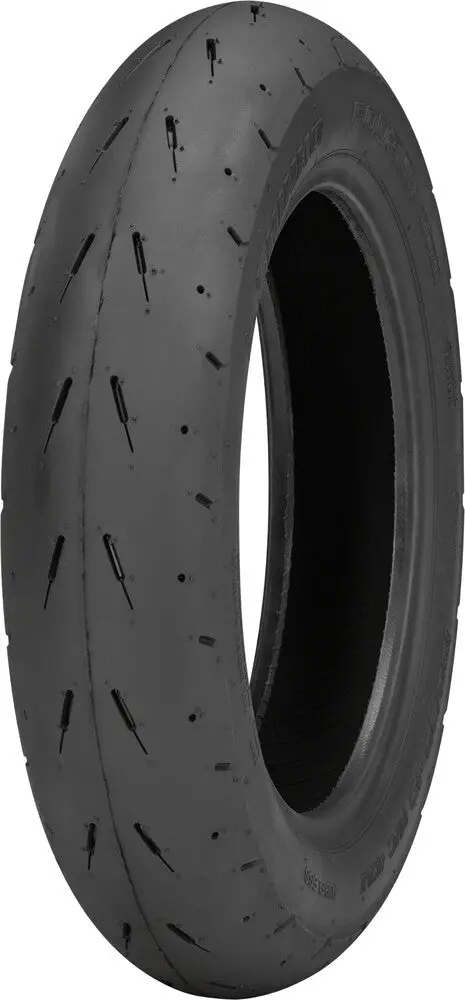 Shinko Tire Sr003 Stealth Front 100/90-12 1