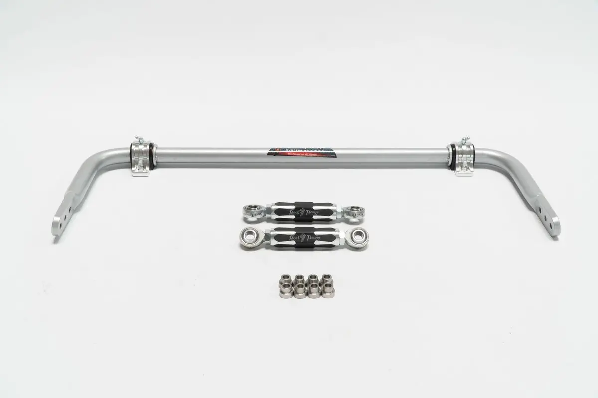 Rear Sway Bar Kit - Rzr Xp 1000 - All Models By Shock Therapy 1