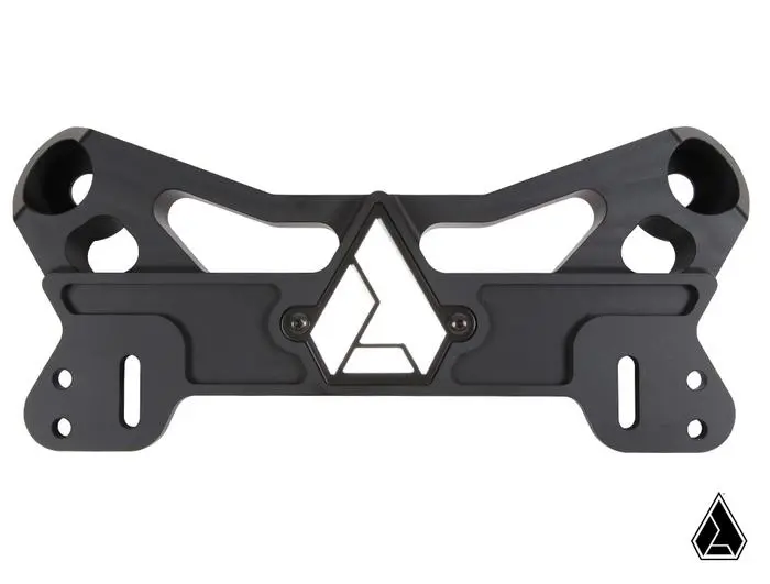 Assault Industries F-22 Heavy Duty Shock Tower Brace Kit (Fits: Can-Am Maverick X3) 1