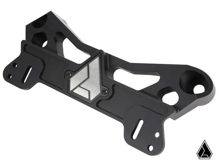 Assault Industries F-22 Heavy Duty Shock Tower Brace Kit (Fits: Can-Am Maverick X3) 2
