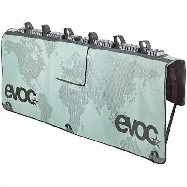 Evoc Tailgate Pad 2