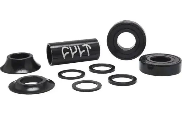 Cult Mid Bb Kit 1