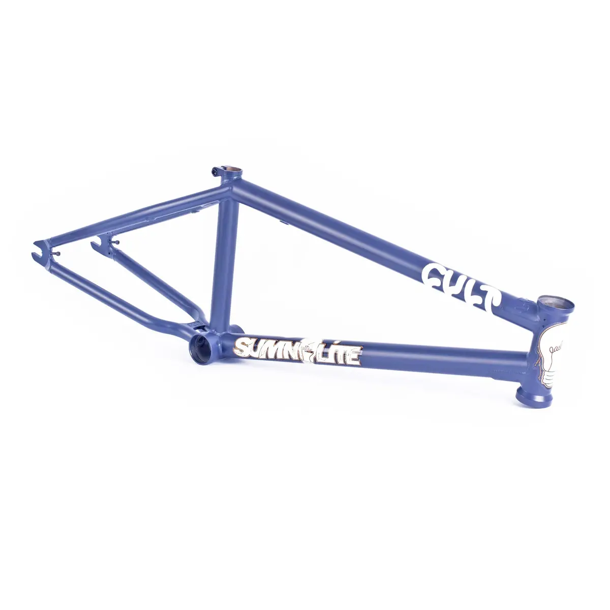 Cult Shorty Ic Eddie Frame 1