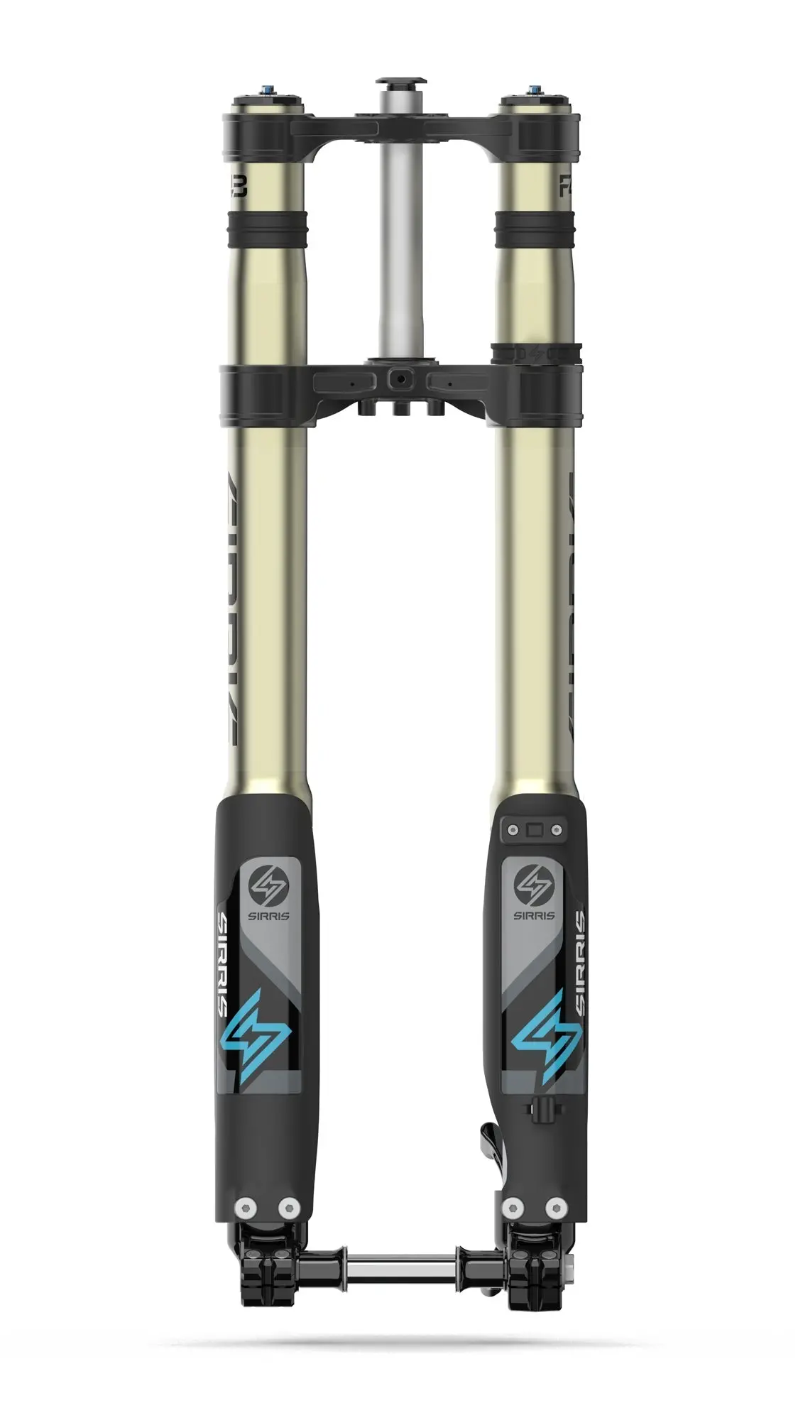 Sirris F43 Cmx Front Fork For Surron Lbx | E Ride Pro S / Ss 2.0 1