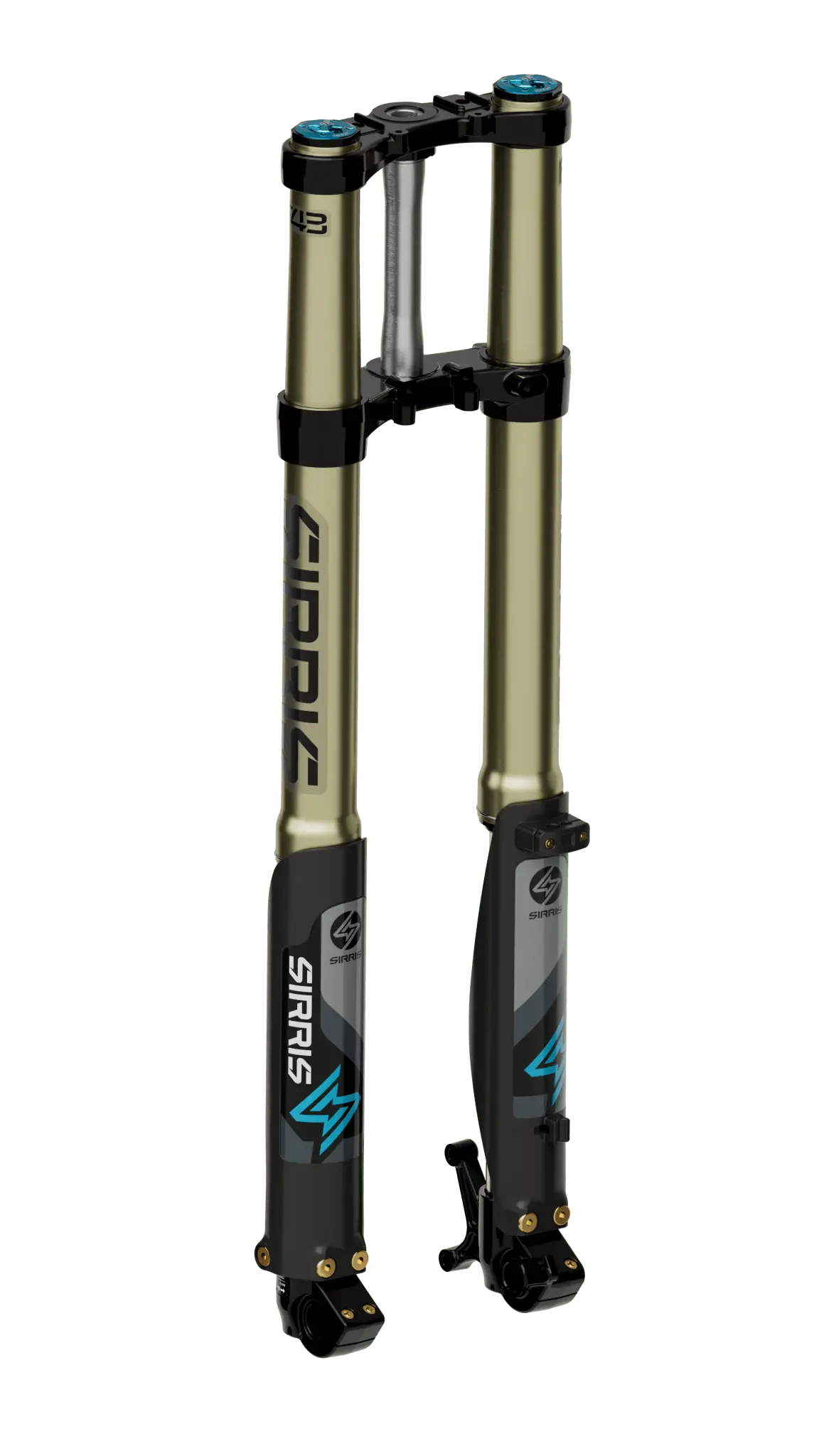 Sirris F43 Fork For Surron Ultra Bee 1