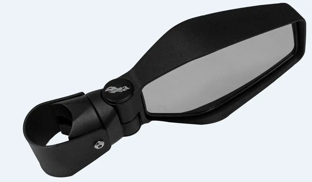 Dragonfire Slayer Mirror Utv Pair (2) Of Side View Mirrors 2