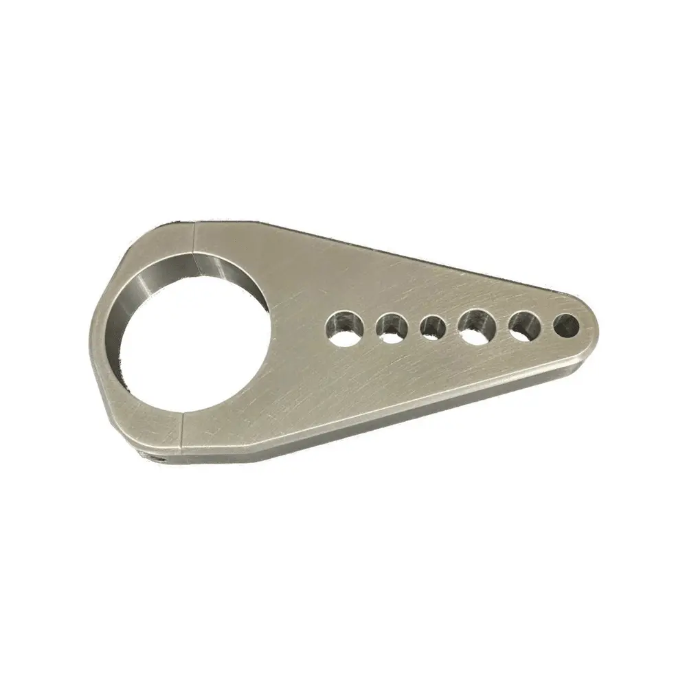 Light / Sound Bar Clamps 3