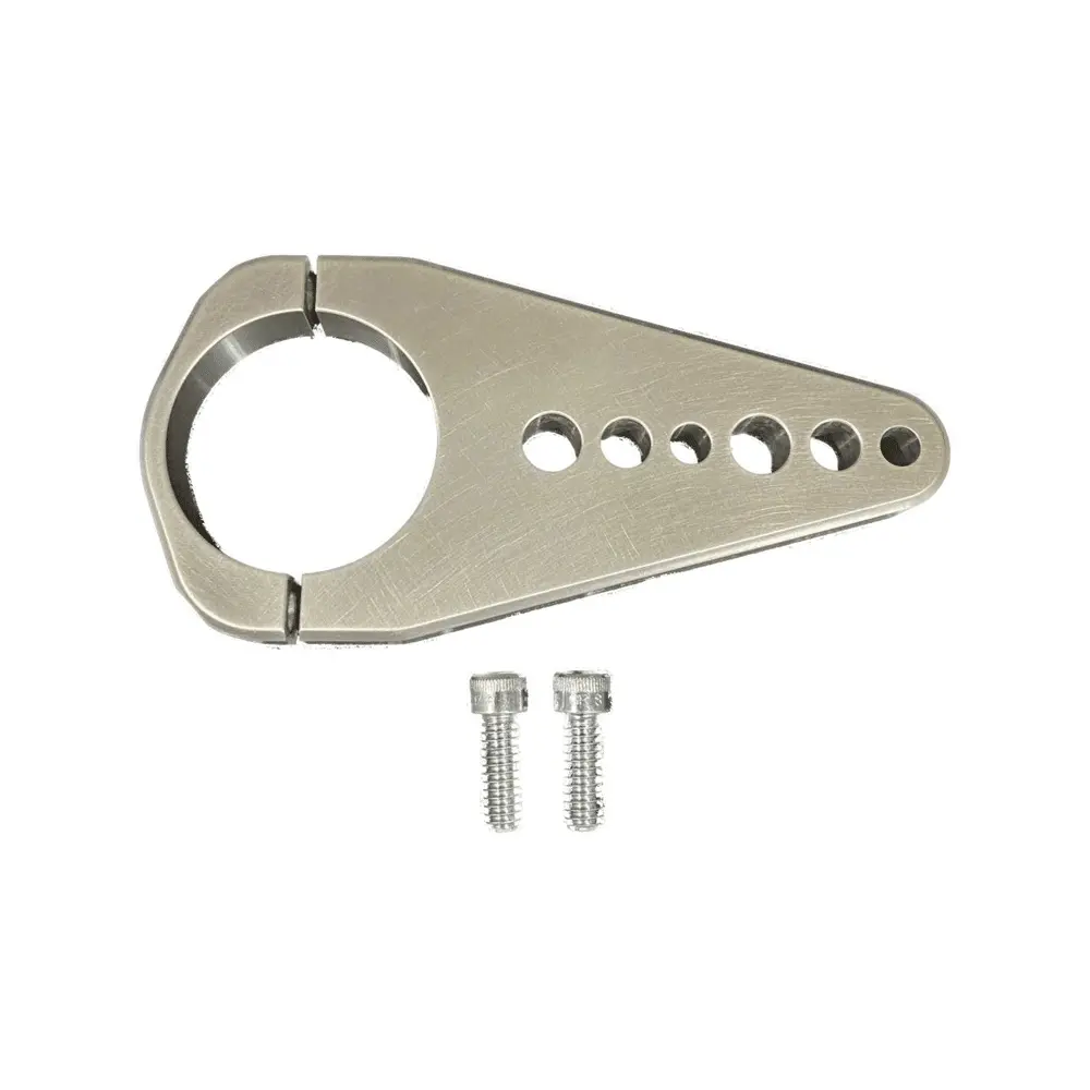 Light / Sound Bar Clamps 2