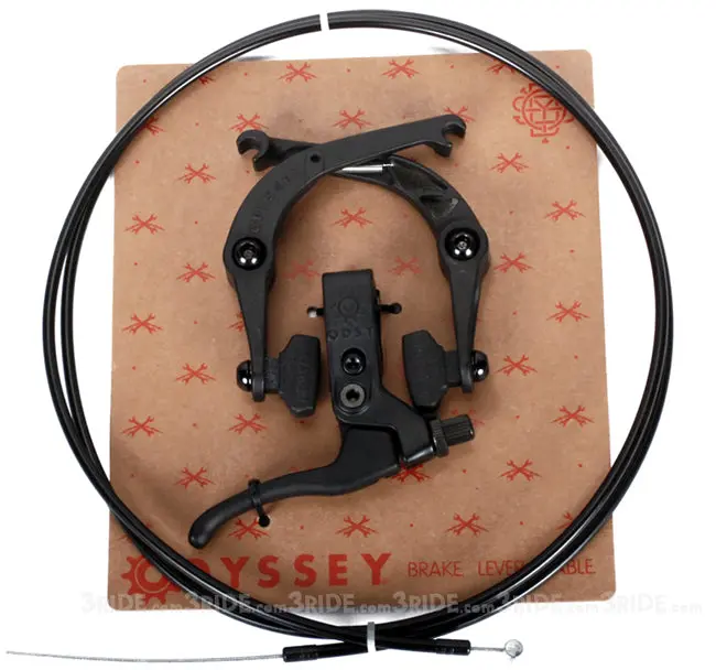 Odyssey Springfield Brake Kit 1