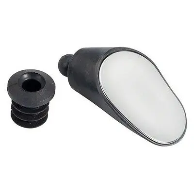 Adjustable Convex Rearview Mirror 1